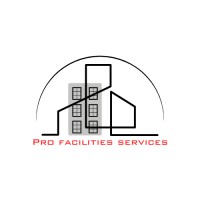 PRO FACILITIES SERVICES logo - Similar company to Pro Facilities