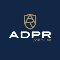 Groupe ADPR logo - Similar company to Ffb 21 - Fédération Française Du Bâtiment Côte D'Or