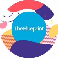The Blueprint Asia logo - Similar company to Zane'S