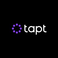 Tapt logo - Similar company to Open2View Queensland 📞 07 5492 5901