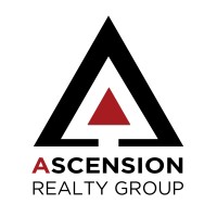 Ascension Realty Group logo - Similar company to Tower Property Management- Atx