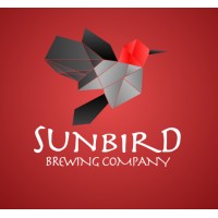 Sunbird Brewing Company logo - Similar company to Simp Boy Entertainment Company