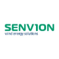 Senvion UK Ltd logo - Similar company to Re Technologies
