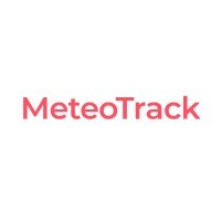 Meteotrack logo - Similar company to Linacti Software