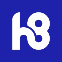 H8 Marketing Digital logo - Similar company to Dexgroup - Social Media Agency