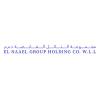 EL NAAEL GROUP HOLDING logo - Similar company to Palma Gulf Trading Llc