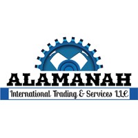 Al Amanah International Trading & Services