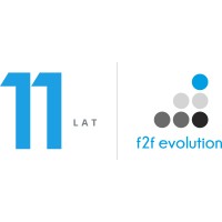 f2f evolution logo - Similar company to Hadsy ☁️ Agencja Marketingu Internetowego