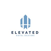 Elevated Digital Solutions logo - Similar company to Eds Solutions