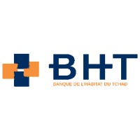 Banque de l'Habitat du Tchad logo - Similar company to Soprofim