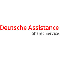 Deutsche Assistance Shared Services GmbH logo - Similar company to Örag Rechtsschutzversicherungs-Ag