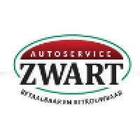 Autoservice Zwart B.V.