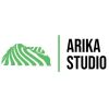 ArikaStudio logo - Similar company to Starcom Technology Indonesia