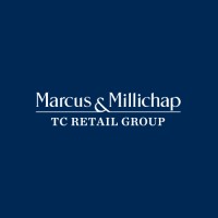 TC Retail Group logo - Similar company to Simon Retail Group