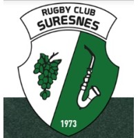 Rugby Club Suresnes Hauts-de-Seine logo - Similar company to Rugby Club Hyères Carqueiranne La Crau
