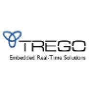 Trego Ltd. logo - Similar company to Oketz Systems Ltd.