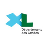 Département des Landes logo - Similar company to Région Nouvelle-Aquitaine