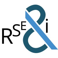 RSE&I logo - Similar company to Education & Territoires