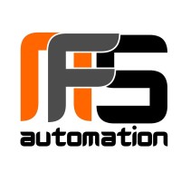 NFS AUTOMATION PVT. LTD. logo - Similar company to Krisha Mechatronics