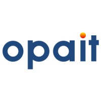 Opait logo - Similar company to Opaio