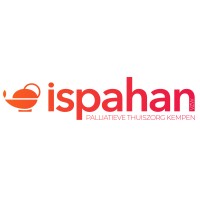 Ispahan vzw logo - Similar company to Aluro