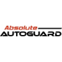 Absolute AutoGuard logo - Similar company to Mr. Auto Glass