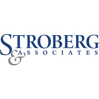 Stroberg & Associates, An Accountancy Corp logo - Similar company to Squar Milner