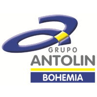 Grupo Antolin Bohemia a.s. logo - Similar company to Irauto S.A. - Grupo Antolin