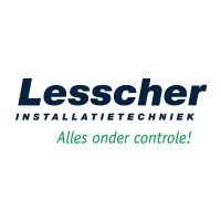 Lesscher Installatietechniek logo - Similar company to Decoproject