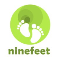 ninefeet logo - Similar company to Daeeim Technology