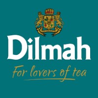 Dilmah Tea logo - Similar company to Ios&T, Lda.