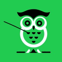 SpeakUp-Online logo - Similar company to Lingo School