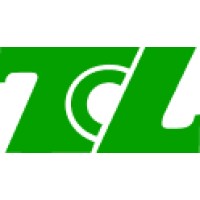 TCL logo - Similar company to Designco.