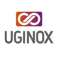 Uginox by Aperam logo - Similar company to Metal System