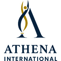ATHENA International logo - Similar company to The Wit Network