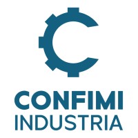 Confimi Industria logo - Similar company to A.P.I. Associazione Piccole E Medie Industrie