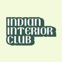 Indian Interior Club -  Talk to a Designer Without the Middleman logo - Similar company to [de]rack space+design