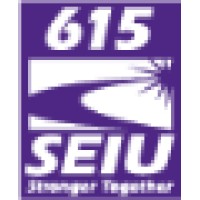 Seiu Local 615