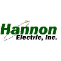 Hannon Electric, Inc. logo - Similar company to Pb Express, Inc