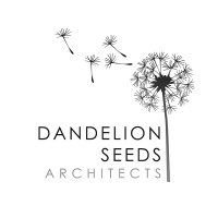 Dandelion Seeds Architects logo - Similar company to Eleven 10 Architecture Limited