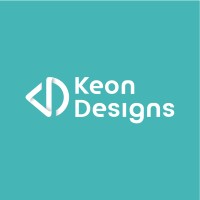 Keon Designs logo - Similar company to Indian Design Studio