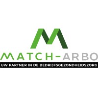 MATCH-ARBO logo - Similar company to Scaling Symphony