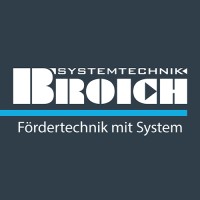 Broich Systemtechnik - Fördertechnik mit System logo - Similar company to Med Select Group