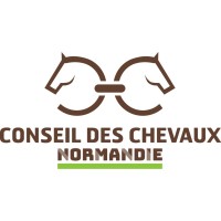 Conseil des Chevaux de Normandie logo - Similar company to Équi-Ressources
