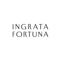 Ingrata Fortuna logo - Similar company to Moragrega Casa