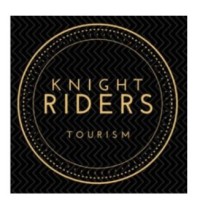 Knight Riders Tourism logo - Similar company to Dhara Joshi Coaching