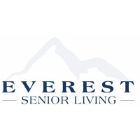 Everest Senior Living logo - Similar company to Ariise Partners