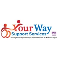 Your Way Support Services