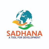 Sadhana NGO logo - Similar company to Nedar Foundation