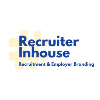 Recruiter Inhouse logo - Similar company to De Recruiter